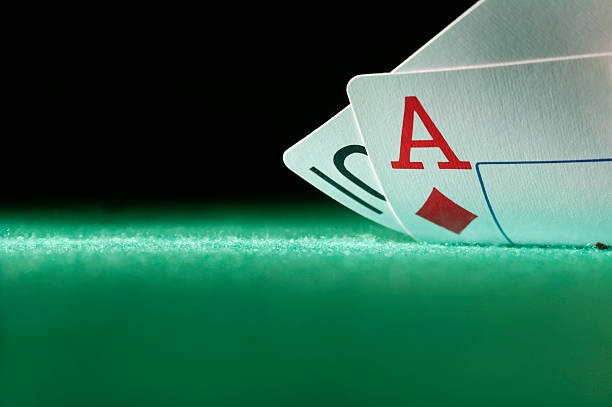 Hood vs Wolf live-dealer studio showing blackjack table with professional dealer and HD camera setup